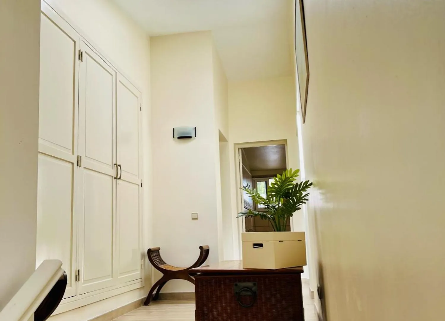 Villa With Sea View And Luxury Heated Pool San Miguel de Abona Španělsko