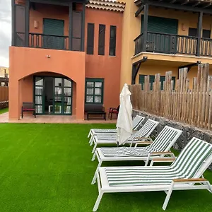 San Blas I Villa